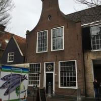 Kamer te huur in de Voorstraat in Harlingen