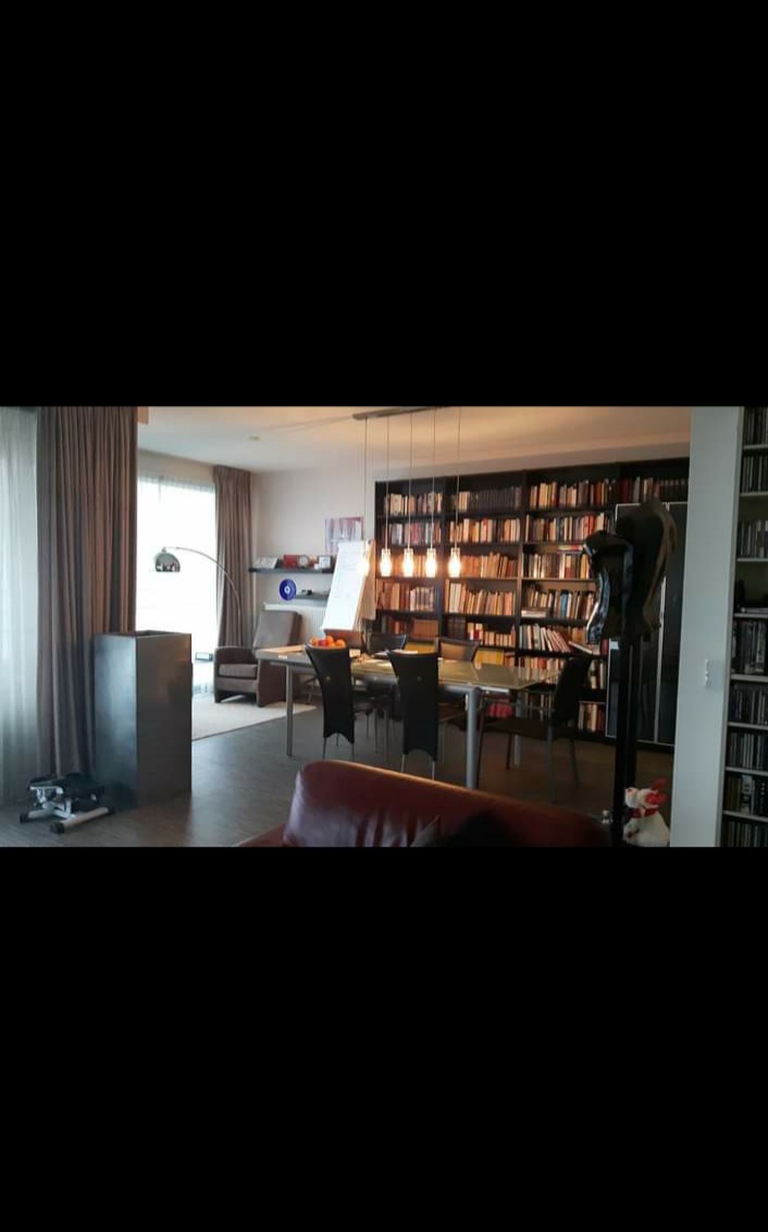 Kamer aan Bijlmerdreef, Amsterdam 6