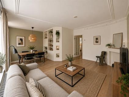 Wohnung zu vermieten 2400 Euro Jan Haringstraat, Amsterdam