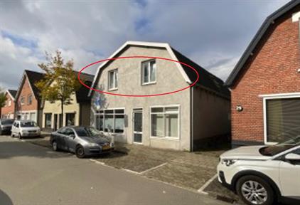 Kamer te huur 395 euro Mekkelholtsweg, Enschede