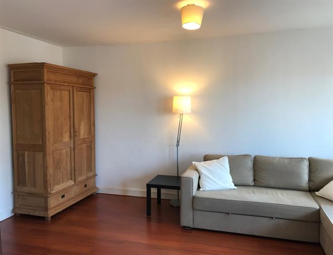 Zimmer bei Amstelkade In Amsterdam
