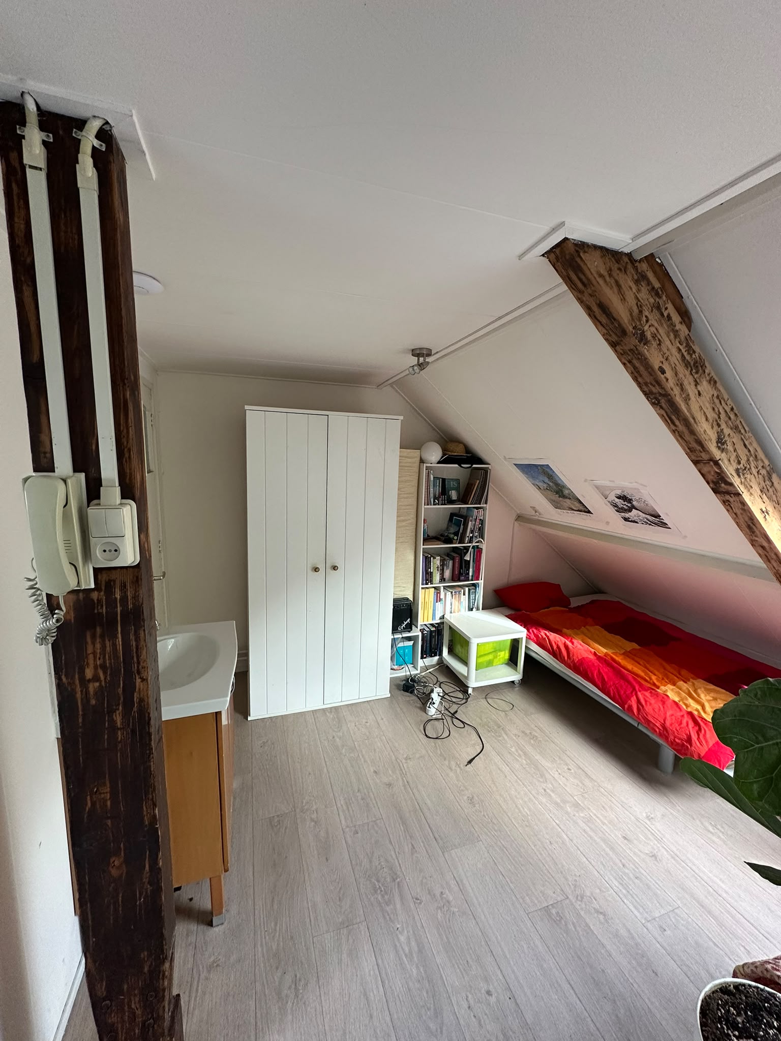 Kamer te huur in Delft – Parallelweg – foto 4