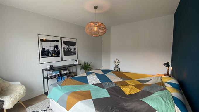 Wohnung bei Willem de Zwijgerlaan In Amsterdam