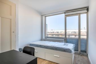 Room for rent 605 euro Statenweg, Rotterdam