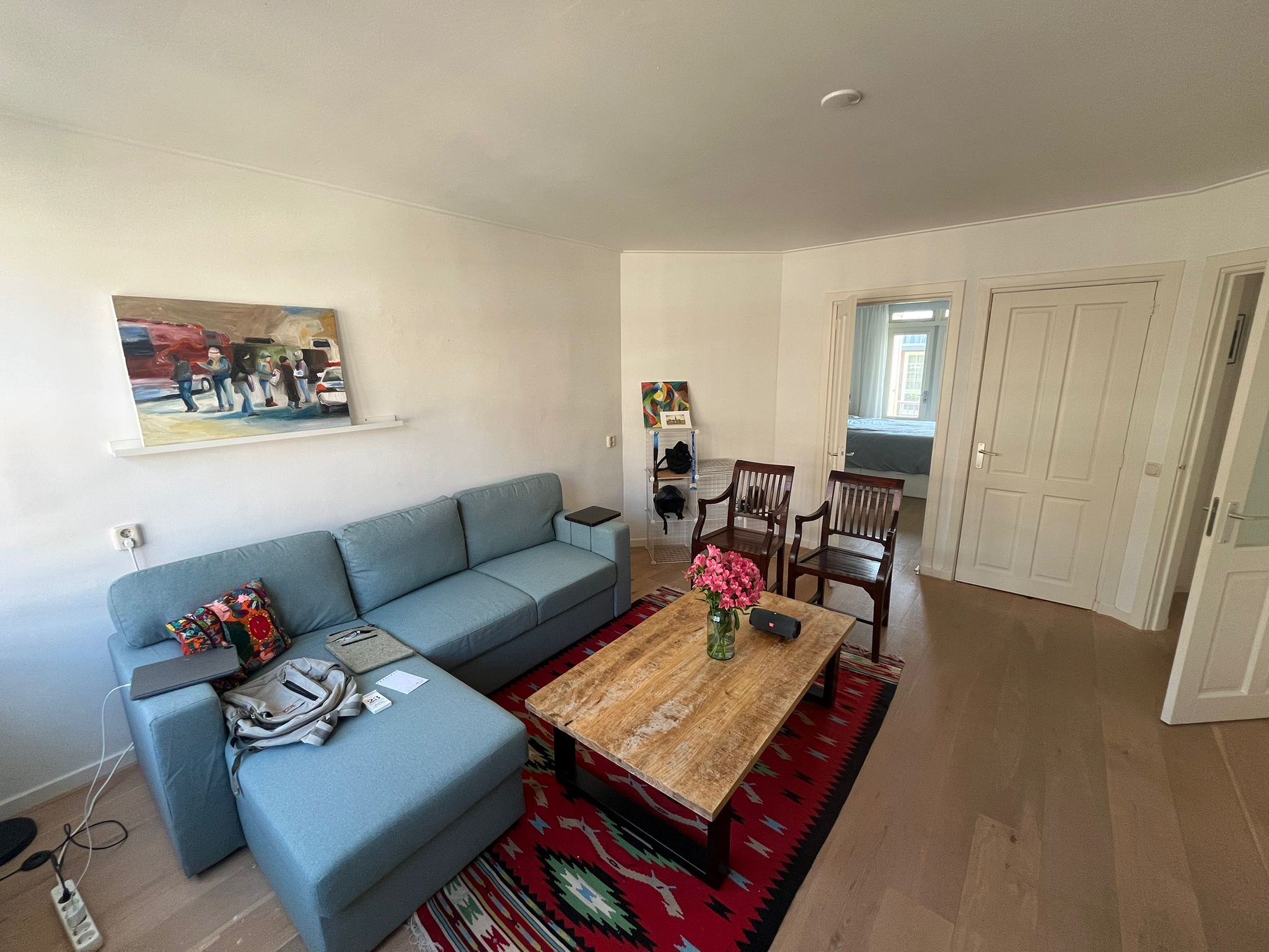 Appartement te huur in Amsterdam – Filips van Almondestraat – foto 4