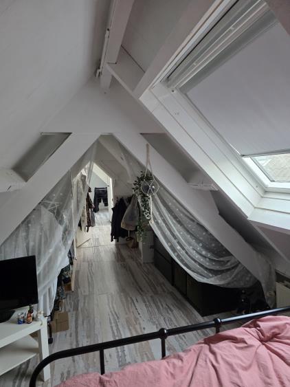 Kamer te huur 800 euro Baanstraat, Woerden