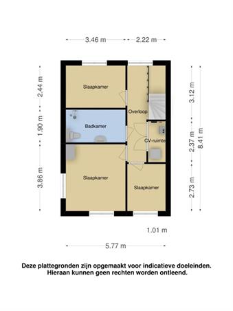 Zimmer bei Vignolahof In Rotterdam