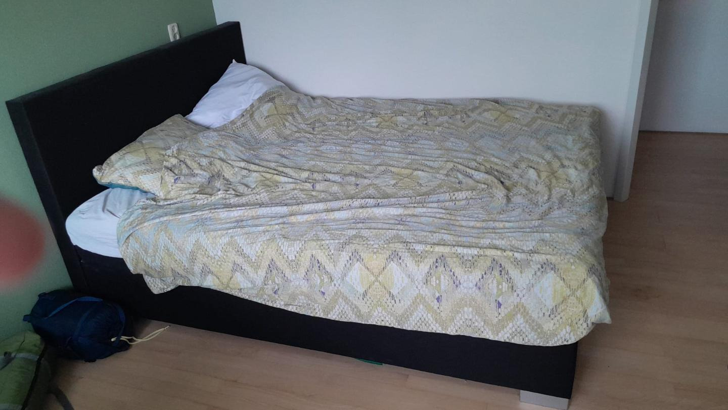 Tomas Masarykstraat, Utrecht foto 2