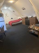 Kamer te huur 1100 euro Westzeedijk, Rotterdam