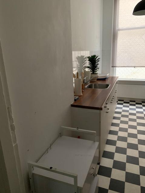 Kamer te huur in Den Haag – Valkenboslaan – foto 3