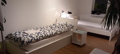 Room for rent 1200 euro Biancaland, Den Haag