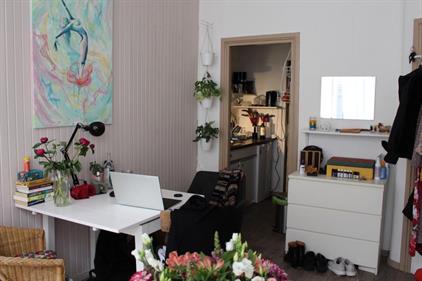 Appartement te huur 975 euro Haarlemmerstraat, Leiden