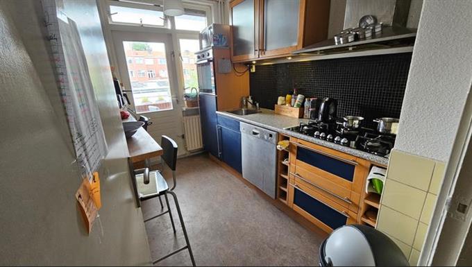 Zimmer bei Paulus Potterstraat In Groningen