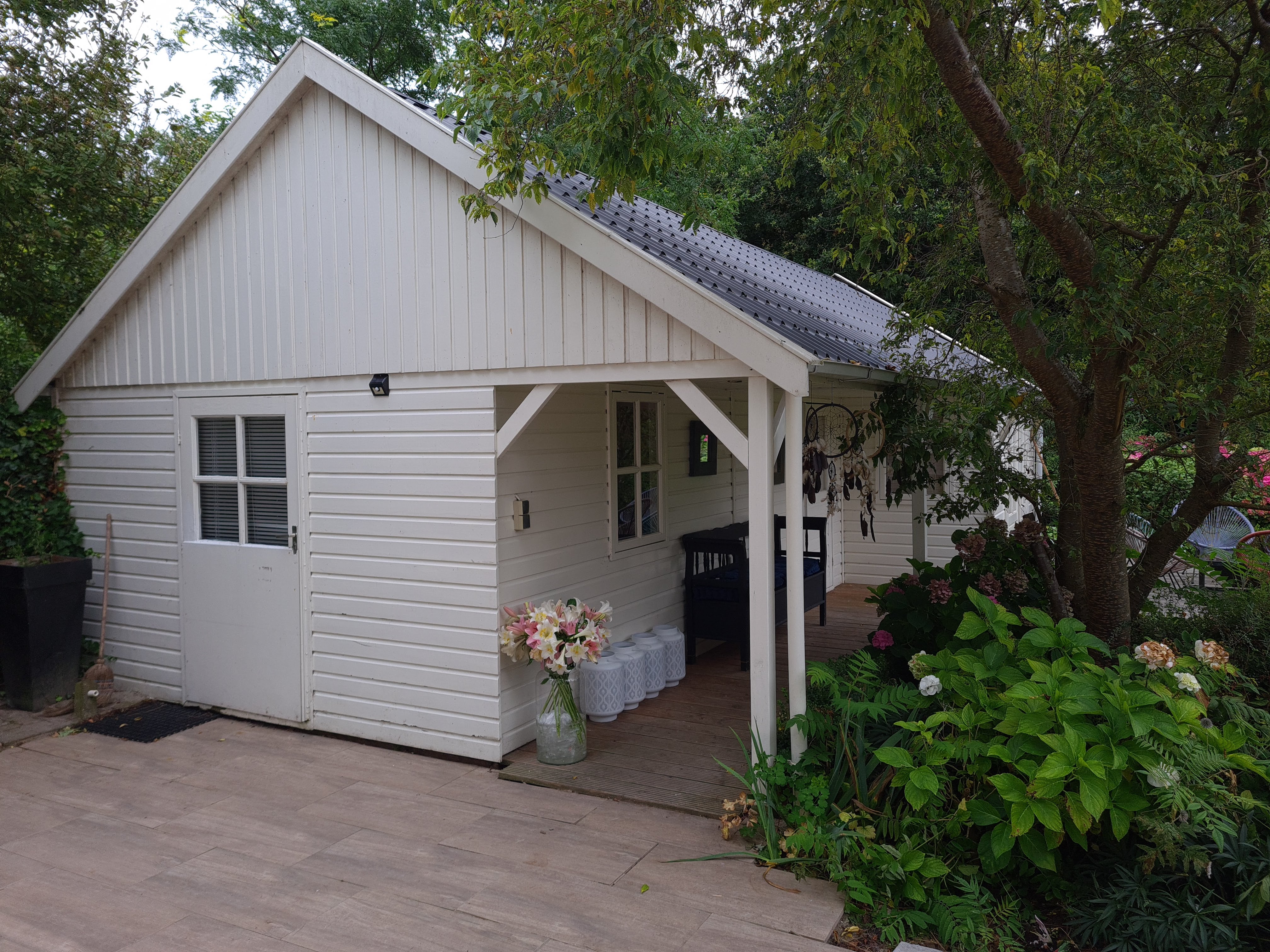 particuliere-woningen te huur op Hollandse Hout