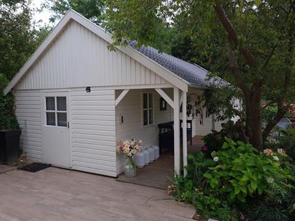Studio te huur 1500 euro Hollandse Hout, Lelystad