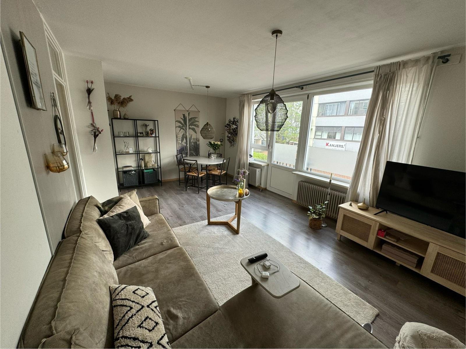 Appartement aan Nieuwe Markt, Roosendaal 6