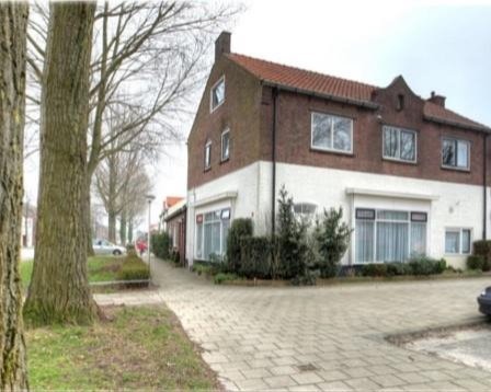 Kamer te huur in de Malangstraat in Enschede