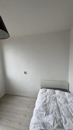 Kamer in Amsterdam, Catharina Boudewijnshof op Kamernet.nl: Studentenkamer voor enkel studenten in Amsterdam