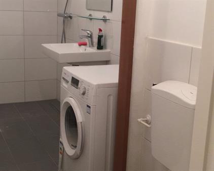 Studio te huur 1000 euro Nova Zemblastraat, Amsterdam