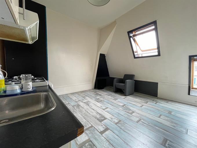 Zimmer bei Goudriaankade In Den Haag