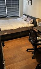 Room for rent 1250 euro Overamstelstraat, Amsterdam