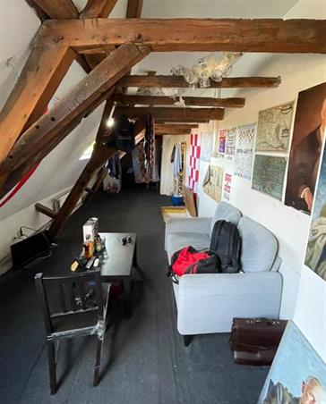 Zimmer bei Twijnstraat In Utrecht