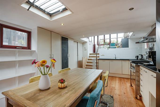 Wohnung bei Schellingwouderdijk In Amsterdam