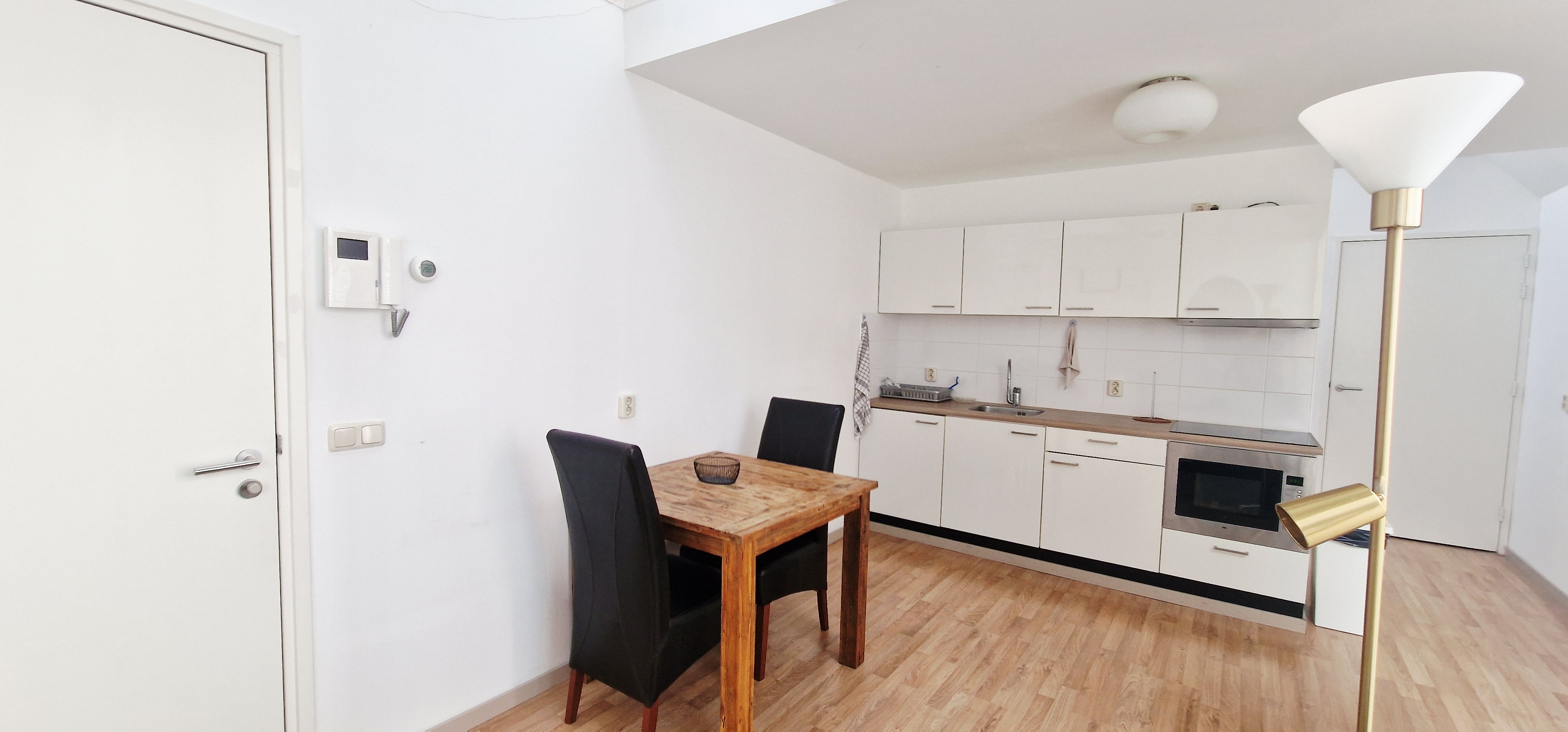 Appartement te huur in Groningen – Pelsterdwarsstraat – foto 2