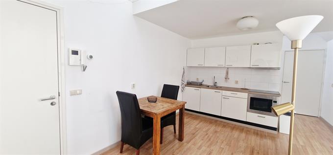 Wohnung bei Pelsterdwarsstraat In Groningen