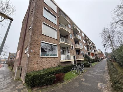 Kamer te huur 577 euro Van Ketwich Verschuurlaan, Groningen