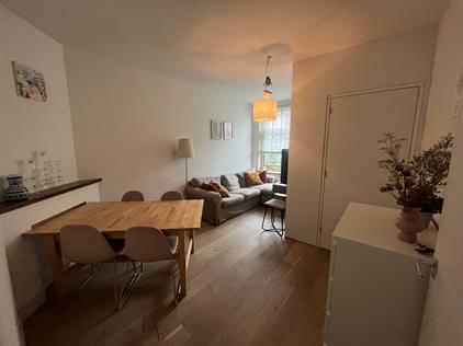 Room for rent 830 euro Heemstedestraat, Amsterdam