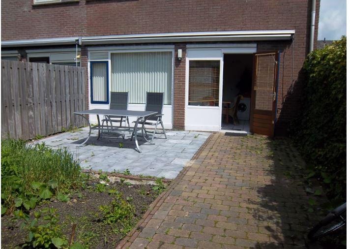 Kamer te huur in de Malvert in Nijmegen