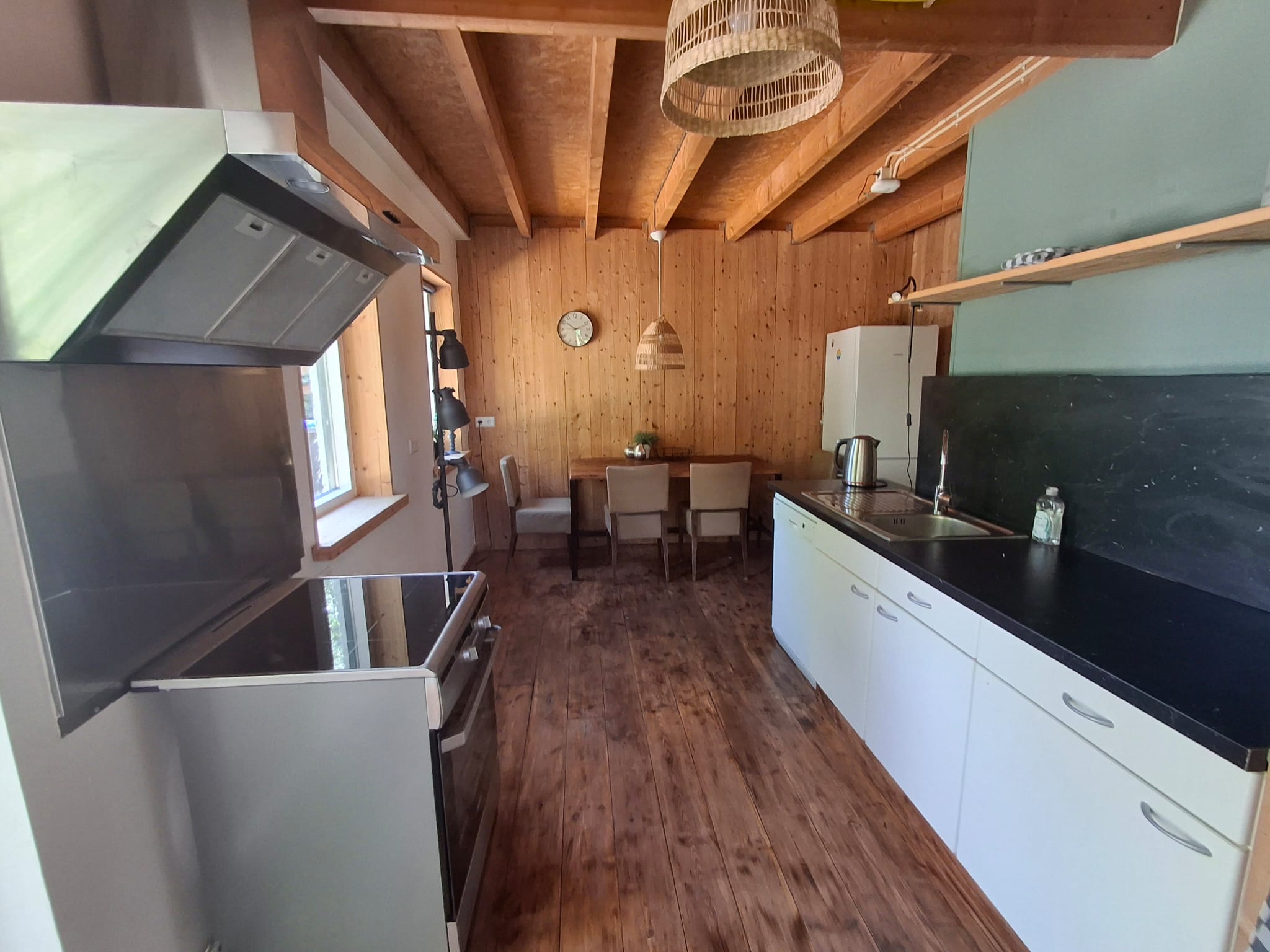 Appartement te huur in Hoogblokland – Hoge Giessen – foto 4