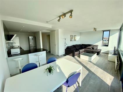 Wohnung zu vermieten 2600 Euro Willem Baerdesenstraat, Amsterdam