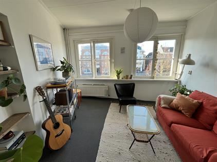 Kamer te huur 495 euro Haven, Breda