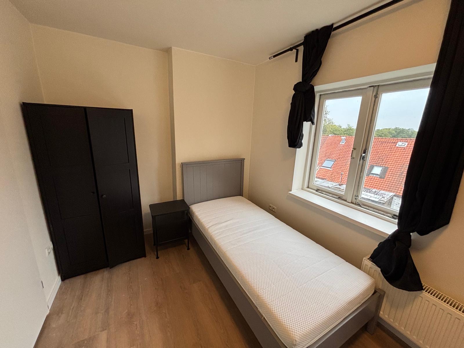 Studio te huur in Rotterdam – Putsebocht – foto 1