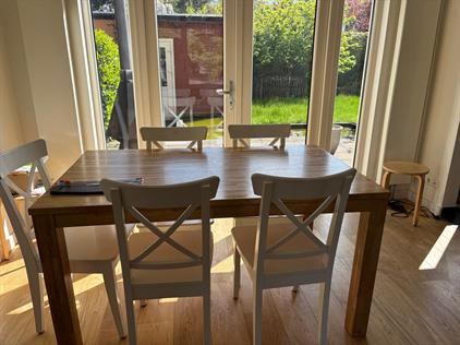 Room for rent 650 euro Pastoor van Blitterwijckstraat, Nijmegen