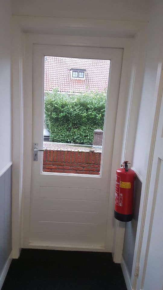 Zilvermeeuwstraat