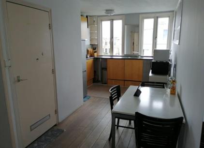 Appartement te huur 2000 euro Madurastraat, Amsterdam