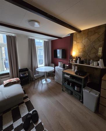 Studio bei Halstraat In Breda