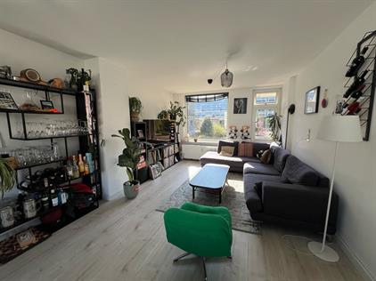 Kamer te huur 630 euro Van Eysingalaan, Utrecht