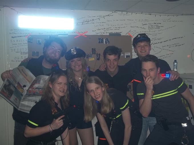 Zimmer bei Witbreuksweg In Enschede