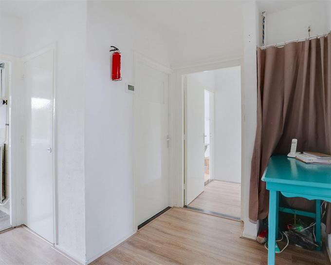 Zimmer bei Van Ketwich Verschuurlaan In Groningen