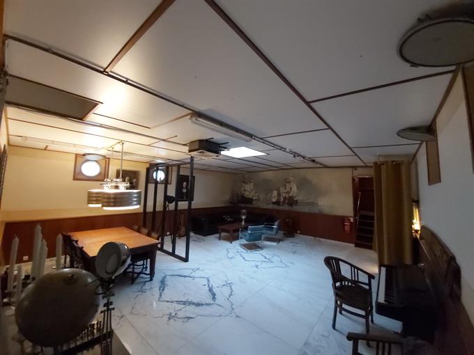 Wohnung bei Levie Vorstkade In Rotterdam