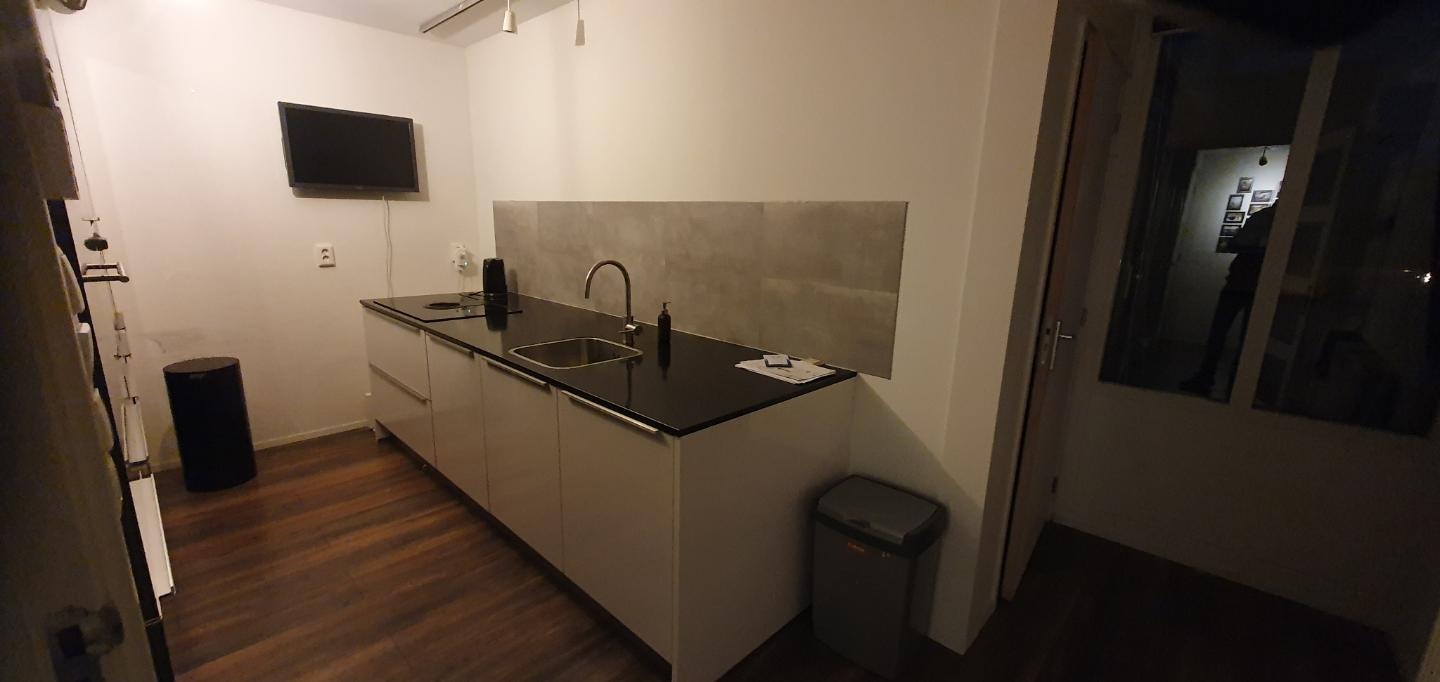 Kamer aan Waterkers, Kampen 8