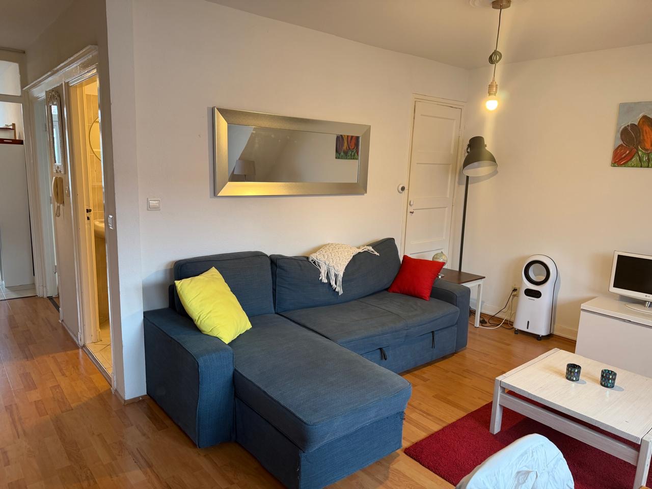 Appartement te huur in Den Haag – Mandarijnstraat – foto 3