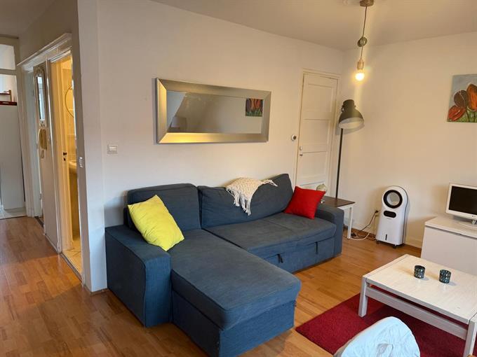 Wohnung bei Mandarijnstraat In Den Haag