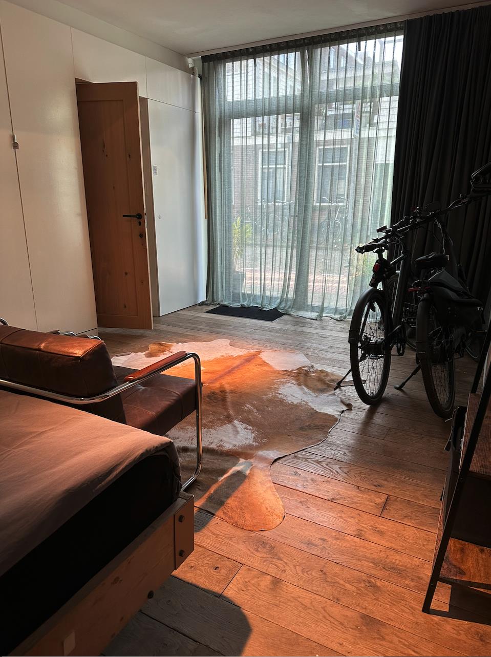 Studio te huur in Utrecht – Palmstraat – foto 4