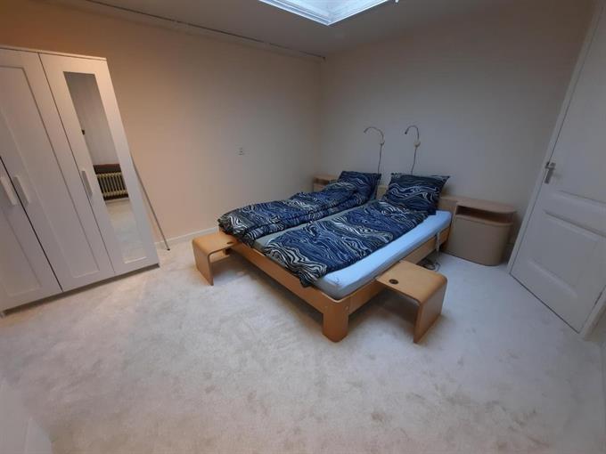 Wohnung bei Weesperzijde In Amsterdam