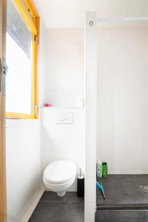 Zimmer bei Vriendenlaan In Rotterdam
